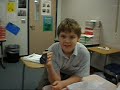 Career day in ADVISORY [1/23/08]