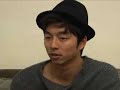 Hanavi Vol.5 Interview and Photoshoot (Part 1 of 2)
