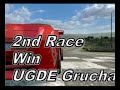 UGDE Sledz vs. UGDE Grucha