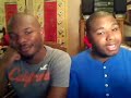 Skorpion & Makael Talks About Ciara Remixing Diva, 50 CENT, Jay-Z, Beyonce Copying