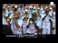 Brazil Carnival