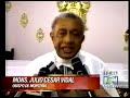Aparicion del demonio en Cereté Cordoba