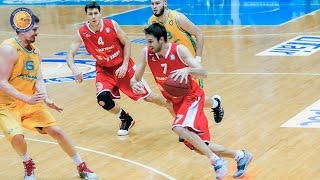 ВТБ Бірыңғай лигасы: «Астана» — «Нимбурк»