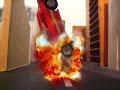 transformer chase fight action- stopmotion (part 1) transformer chase fight action- stopmotion (part 1)