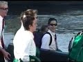 docu about the record the longest frikandel in the world at the bonnefanten museum maastricht holland  summer 2006 maurice habets ray moon oscar creemers