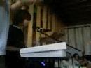 2nd Wave rehearsal time lapse