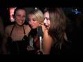Volksgarten Burlesque Dita von Teese-Party mit Latex, Lack und Leder