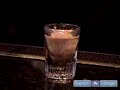 Video Bartending Guide : Blow Job Recipe - Liqueur Shots