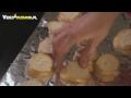 Oliwkowe crostini - Video-Kuchnia.pl