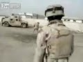 even sheep hate USA SoldieR حتى الخروف يكره الامريكان