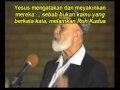 Nabi Muhammad SAW Pewaris Kristus 4/11