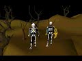 My Runescape Accounts
