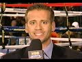 Analystes De Boxe (Marquez/Pacquiao)