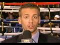 Boxing Analysts (Marquez/Pacquiao)
