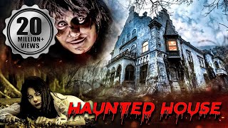 Haunted House Full Hindi Dubbed Horror Movie 2022 