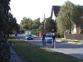Unsichtbares Seil Deutsch