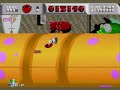 a very underrated game. very fun and one of the first games i have ever played. also my favorite video game character. (as you can see by my profile pic)
