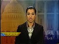 ناشیگری خنده دار مجری بخش فارسی صدای آمریکا VOA News