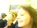 singing in music..