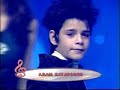 Adam Kataroski`s performance on Asterisks 2009