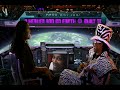  Halle Berry Bootsy Collins AfroPik Pregnant P-Funk Parliament Funkadelic Funk Denzel Washington Rock Hudson