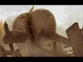 el topo   gopher broke   animacion  