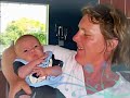 this is a movie i made just for my grandson and for his and my family to cherish.
