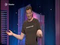 Dr. Eckart von Hirschhausen: Gehirn, Beruf, Erfolg