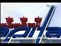 A.Ovechkin 07/08 goal #1