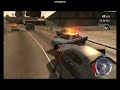 Dangerous Driving on Driver Parallel Lines