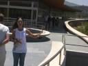 Visiting Matetic, one of Chile\ Visiting Matetic, one of Chile\