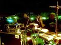 Dub Sync (Africa Unite side Project) al PARCO GONDAR (welcome to tijuana)Gallipoli Salento