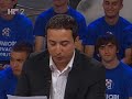 Beusan - 3D analiza Krečakovog mahanja