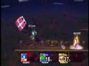 Yoshi King (Yoshi) vs HotGarbage (Peach) Match 2
