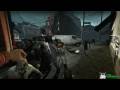 Kenshiro playing L4D