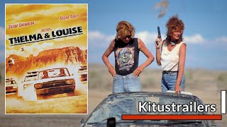 Thelma y Louise