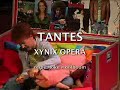 Youth Opera Tantes (Aunties) by Xynix Opera