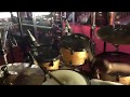 Stormzy blinded by your grace pt2 | Daniel Mason Drum cover
