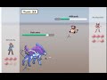 Click here to watch this video Pokézoners PO Battle #29 - Noname vs. Norlander [2nd Gen OU]