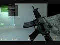 No-Recoil-Hack-Demo