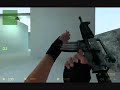 No-Recoil-Hack-Demo