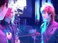 033107 李宇春meets KennyG footage [A]