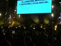 Ligabue - 18/07/08@Stadio Olimpico - Non e' tempo per noi