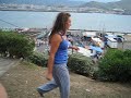 D�a del Pijama. Fiestas de Puerto Viejo/Algorta