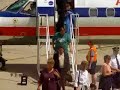 Eli flys into Green  Bay