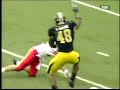 Missouri vs Nebraska 2005 Missouri vs Nebraska 2005