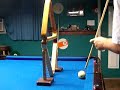 cueball worldrecord close high jump