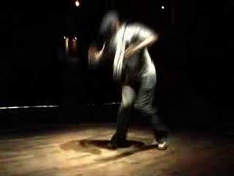 Soulectric (2007) June 28th