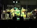 Family Love Band - China Girl