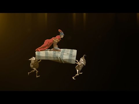 Vidéo 1